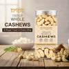 Almond Cashew Pista
