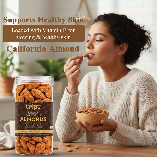 Almond Cashew Rraisins