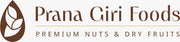 Prana Giri Foods