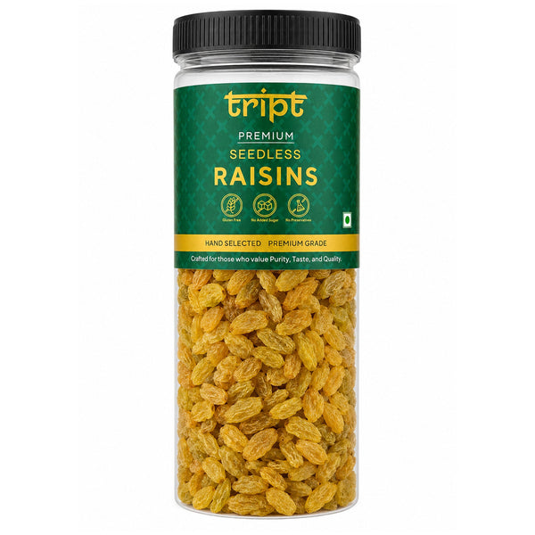 Raisins