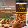 Almonds