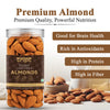 Almond Cashew Rraisins