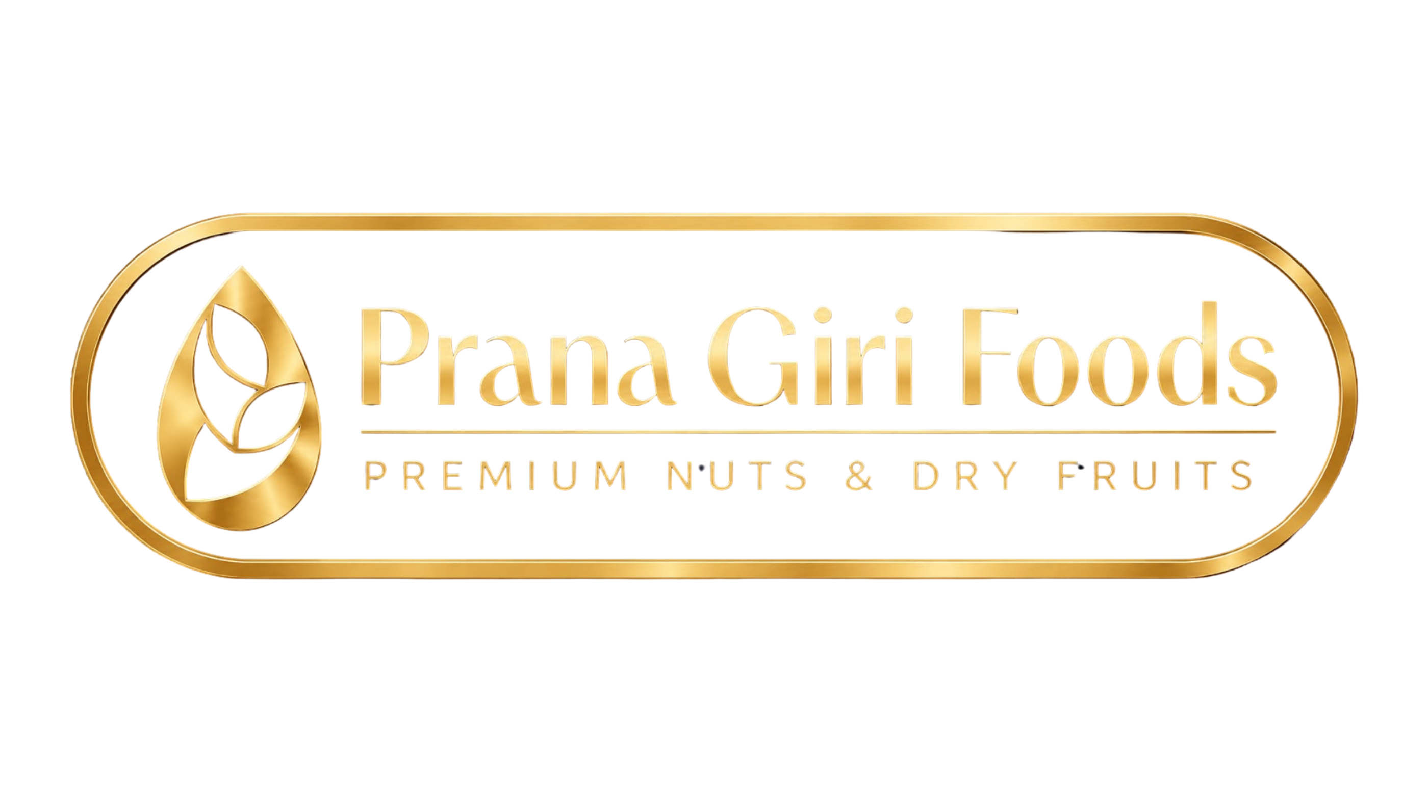 Prana Giri Foods